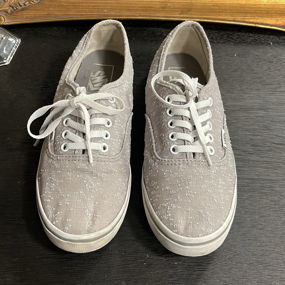 Vans Authentic & Authentic Lo Pro Bundle - image 3